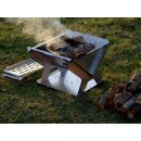 BBQ Grill / Feuerstelle