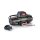 WARN Seilwinde VR EVO 12 12000LB 5,4 t 5443 kg Zugkraft Stahlseil 12 V