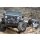 WARN Seilwinde VR EVO 12 12000LB 5,4 t 5443 kg Zugkraft Stahlseil 12 V