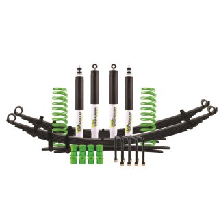 Ironman 4x4 Fahrwerk Kit Ford Ranger T6 11+ Comfort Foam...