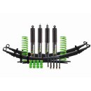 Ironman 4x4 Fahrwerk-Kit Ford Ranger T6 11+ Constant Load...