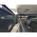 Anbausatz Kassettenmarkise für Thule SquareBar...