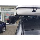 Anbausatz Kassettenmarkise für Thule SquareBar...