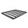 Rhinoman Hardtop Slimline II Dachträger Kit / 1358 mm (L) x 1165 mm (B)