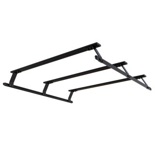 Chevrolet Silverado Crew Cab (2007 - Heute) Triple-Ladeflchentrger Kit