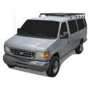 Ford E150 / E250 / E350 Extended Cab (1992 - 2014)...