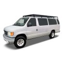 Ford E150 / E250 / E350 Extended Cab (1992 - 2014)...