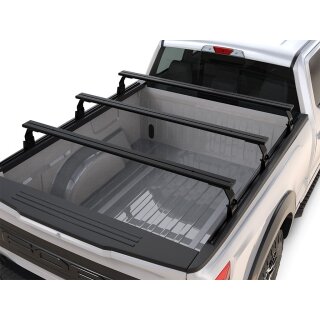 Ford F-150 6.5 Super Crew (2009 - Heute) Triple-Ladeflchentrger Kit