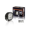 10in OSRAM LED Zusatzscheinwerfer rund MX260-CB / 12V /...