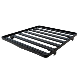 Ford Bronco Sport (Base / Big Bend / Outer Banks) (2021 - Heute) Slimline II Dachtrger Kit