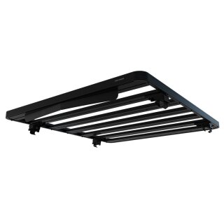 Ford Bronco Sport (Base / Big Bend / Outer Banks) (2021 - Heute) Slimline II Dachtrger Kit