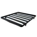 Ford Bronco Sport (Base / Big Bend / Outer Banks) (2021 - Heute) Slimline II Dachträger Kit