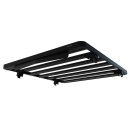 Ford Bronco Sport (Base / Big Bend / Outer Banks) (2021 - Heute) Slimline II Dachträger Kit