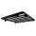 Ford Bronco Sport (Base / Big Bend / Outer Banks) (2021 - Heute) Slimline II Dachträger Kit