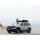 Ford Bronco Sport (Base / Big Bend / Outer Banks) (2021 - Heute) Slimline II Dachträger Kit
