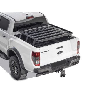 Ford Ranger T6 / Wildtrak / Raptor (2012 - 2022) Slimline II Ladeflchentrger Kit / Befestigungsfu