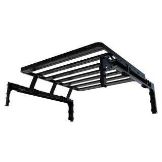 Ford Ranger T6 / Wildtrak / Raptor (2012 - 2022) Slimline II Ladeflchentrger Kit / Befestigungsfu