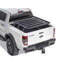 Ford Ranger T6 / Wildtrak / Raptor (2012 - 2022) Slimline II Ladeflächenträger Kit / Befestigungsfuß