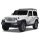Jeep Wrangler JL 2-Türer (2018 - Heute) Slimline II 1/2 Dachträger Kit