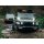 Jeep Wrangler JL 4-Türer (2018 - Heute) Slimline II 1/2 Dachträger Kit