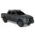 Mazda BT50 (2020 - Heute) Slimline II Dachträger Kit
