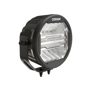 10in LED Zusatzscheinwerfer rund MX260-CB / 12V / 24V / Kombilicht - von Osram
