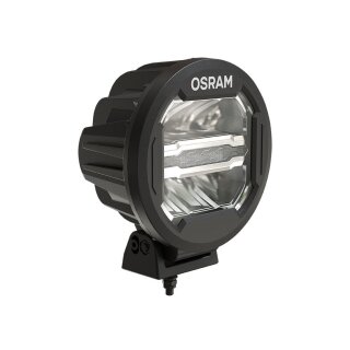 7in LED Zusatzscheinwerfer rund MX180-CB / 12V / 24V / Kombilicht