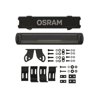 12in LED Zusatzscheinwerfer MX250-CB / 12 V / 24 V / Kombilicht - von OSRAM