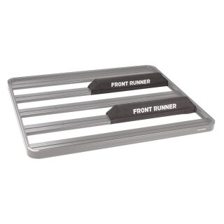 Dachträger Polster Set - von Front Runner
