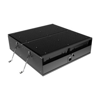 Schubladensystem für 6 Cub Boxen / inklusive Cub Boxen -...