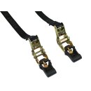 Strap Ratchet 25mm X 1M Pair