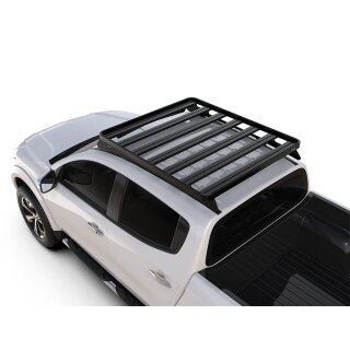 Fiat Fullback (2016 - Heute) Slimline II Dachtrger Kit