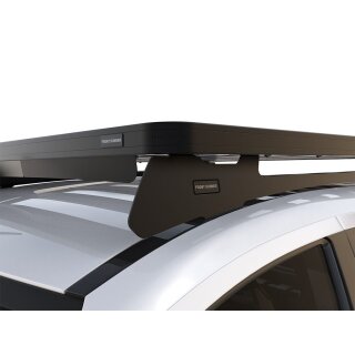 Fiat Fullback (2016 - Heute) Slimline II Dachtrger Kit