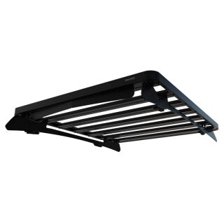 Fiat Fullback (2016 - Heute) Slimline II Dachtrger Kit