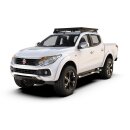 Fiat Fullback (2016 - 2019) Slimline II Dachträger Kit