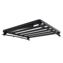 Mazda BT50 Doppelkabine (2012 - 2020) Slimline II Dachträger Kit