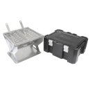 BBQ Grill / Feuerstelle AND Wolf Pack Pro Kit
