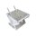 BBQ Grill / Feuerstelle AND Wolf Pack Pro Kit