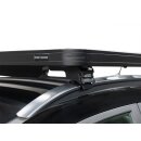 Hyundai Kona (2018 - Heute) Slimline II Dachträger Kit