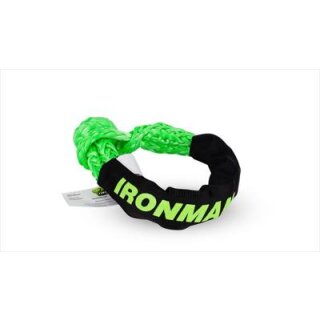 Ironman 4x4 Soft-Schäkel 14t