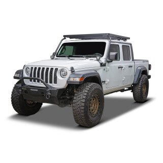 Jeep Gladiator JT Mojave / 392 / 2,2 l Diesel (2019 - Heute) Extreme Slimline II Dachträger Kit