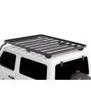 Jeep Wrangler JL 2-Türer 392 / 2,2 l Diesel (2018 - Heute) Extreme Slimline II Dachträger Kit