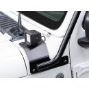 Jeep Wrangler JL 2-Türer 392 / 2,2 l Diesel (2018 - Heute) Extreme Slimline II Dachträger Kit