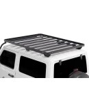 Jeep Wrangler JL 2-Türer Mojave / 392 / 2,2 l Diesel (2018 - Heute) Extreme Slimline II Dachträger Kit