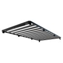 Volkswagen Crafter / MAN TGE ohne OEM Schienen (2017 - Heute) Slimline II Dachträger Kit