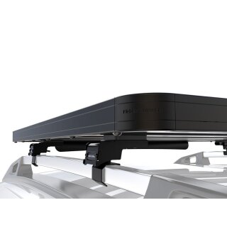 Volkswagen Golf Variant MK6 (2009 - 2013) Slimline II Dachtrger Kit