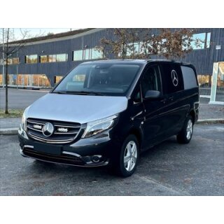 Lazer Lamps Kühlergrill-Kit Mercedes Vito 2020+ inkl. 2x ST4