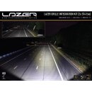 Lazer Lamps Kühlergrill-Kit Mercedes Vito 2020-2023 Inkl. 2x ST4 Evolution
