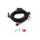 Lazer Lamps Kühlergrill-Kit Mercedes Vito 2020-2023 Inkl. 2x ST4 Evolution
