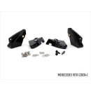 Lazer Lamps Kühlergrill-Kit Mercedes Vito 2020-2023 Inkl. 2x ST4 Evolution